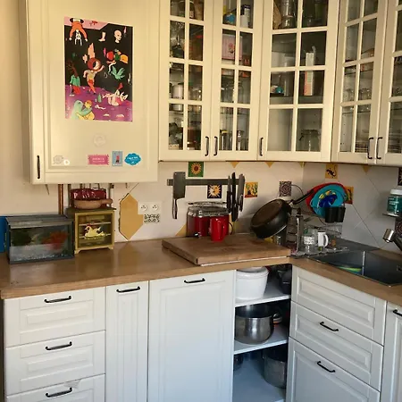 Quartier Calme Et Parking Gratuit * Гренобль