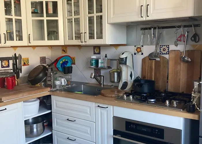 Quartier Calme Et Parking Gratuit