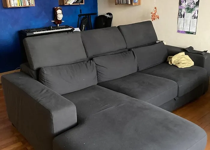 Apartment Quartier Calme Et Parking Gratuit Grenoble