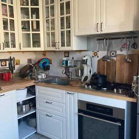 Quartier Calme Et Parking Gratuit