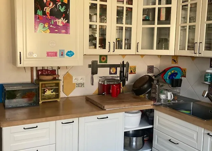 Quartier Calme Et Parking Gratuit * グルノーブル